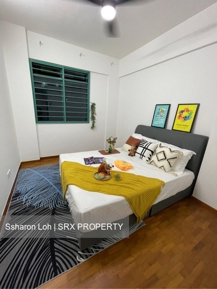 Summerdale (D22), Condominium #491362661